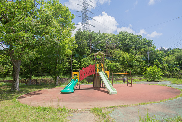 スルガ平分譲地
